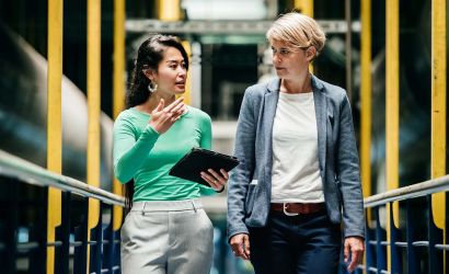 FranklinCovey ekspertmeeskond kujundab just Teie vajadustele kohandatud lahendused